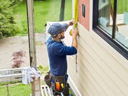 Historical Building Siding Restoration in Marion, MT